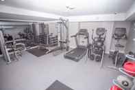Fitness Center Harbour Hotel Chichester