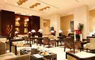 Lobi 3 Elaf Jeddah Hotel - Red Sea Mall