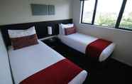 ห้องนอน 3 175 Metropolitan Executive Motel on Riccarton