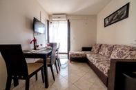 Common Space Beach Apartments Lavica