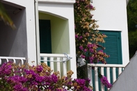 Exterior Beach Apartments Lavica