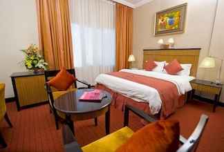 ห้องนอน 4 Rayan Hotel Corniche