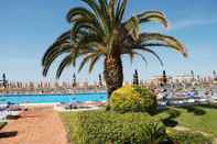 Swimming Pool Hotel Baia Del Sole