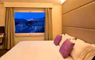 ห้องนอน 7 TH Assisi - Hotel Cenacolo