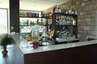 Bar, Cafe and Lounge TH Assisi - Hotel Cenacolo