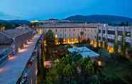 วิวและสถานที่ท่องเที่ยวใกล้เคียง 3 TH Assisi - Hotel Cenacolo