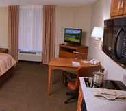 Kamar Tidur 4 MainStay Suites Denham Springs - Baton Rouge East