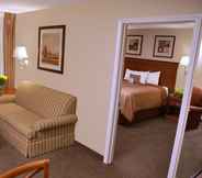 Kamar Tidur 2 MainStay Suites Denham Springs - Baton Rouge East