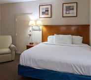 Kamar Tidur 7 MainStay Suites Denham Springs - Baton Rouge East