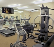 Fitness Center 5 MainStay Suites Denham Springs - Baton Rouge East