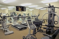 Fitness Center MainStay Suites Denham Springs - Baton Rouge East