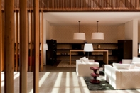 Common Space Inspira Liberdade Boutique Hotel