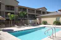 Swimming Pool Siegel Select Casa Grande