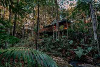 Exterior 4 Narrows Escape Rainforest Retreat