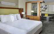 Bilik Tidur 4 SpringHill Suites by Marriott Long Island Brookhaven