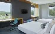 Bilik Tidur 3 Aloft Chapel Hill