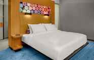 Bilik Tidur 7 Aloft Chapel Hill