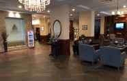 Lobby 2 Chateau Saint John Trademark Collection by Wyndham