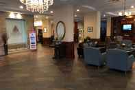 Lobby Chateau Saint John Trademark Collection by Wyndham