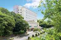 Bangunan The Strings Hotel Yagoto Nagoya