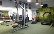 Fitness Center 6 Hotel Tecadra