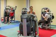 Fitness Center Hotel Rennsteig