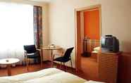 Bedroom 2 Hotel Rennsteig