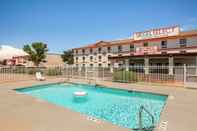 Swimming Pool Siegel Select Albuquerque