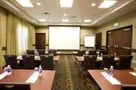 ห้องประชุม HYATT house Chicago/Naperville/Warrenville