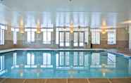 Swimming Pool 4 HYATT house Chicago/Naperville/Warrenville