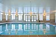 Swimming Pool HYATT house Chicago/Naperville/Warrenville