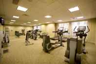 ห้องออกกำลังกาย HYATT house Chicago/Naperville/Warrenville