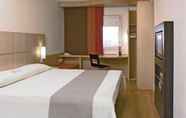 Kamar Tidur 4 Mercure Harbin Central Street Sophia Church