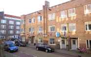 Bangunan 2 Flipper Hotel Amsterdam