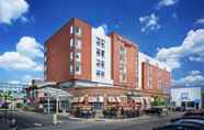 Bangunan 6 SpringHill Suites by Marriott Pittsburgh Bakery Square