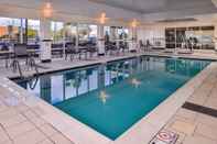 Swimming Pool Fairfield Inn & Suites by Marriott Pelham