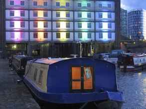 Exterior 4 Houseboat Hotels