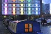 Exterior Houseboat Hotels
