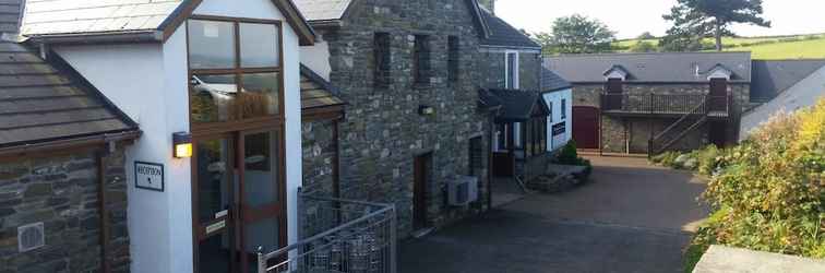 Exterior The Gower Golf Club