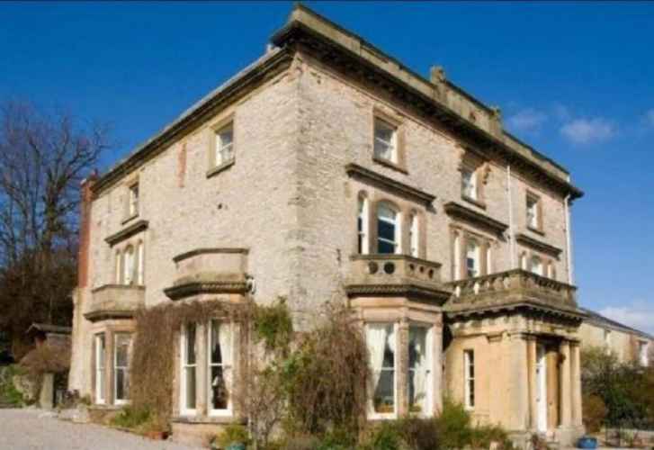 Castle House B&B, Denbighshire - Low Rates 2020 | Traveloka