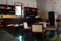 Quầy bar, cafe và phòng lounge Donnafugata Golf Resort & Spa