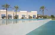 Swimming Pool 4 Donnafugata Golf Resort & Spa