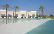 Swimming Pool 3 Donnafugata Golf Resort & Spa