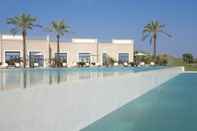 Swimming Pool Donnafugata Golf Resort & Spa