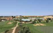 ห้องออกกำลังกาย 2 Donnafugata Golf Resort & Spa