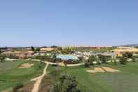 Fitness Center Donnafugata Golf Resort & Spa