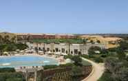 ภายนอกอาคาร 6 Donnafugata Golf Resort & Spa