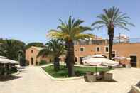 Common Space Donnafugata Golf Resort & Spa