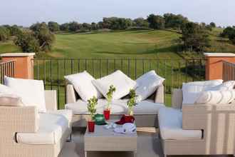 Bilik Tidur 4 Donnafugata Golf Resort & Spa