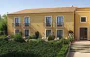 Exterior 3 Donnafugata Golf Resort & Spa